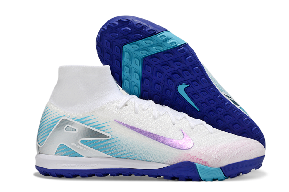 Nike Air Zoom Mercurial Vapor XV Elite TF 35-45-68679025